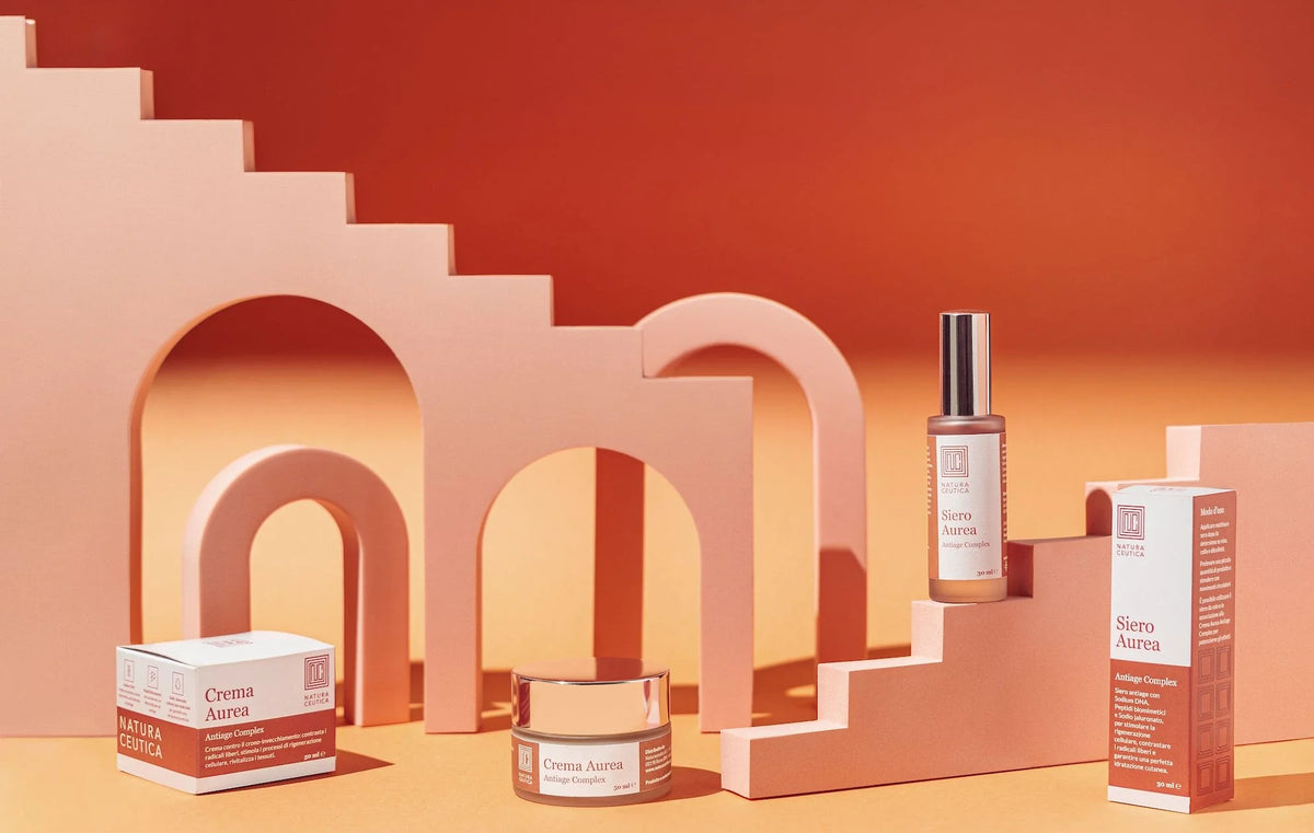 Linea Aurea