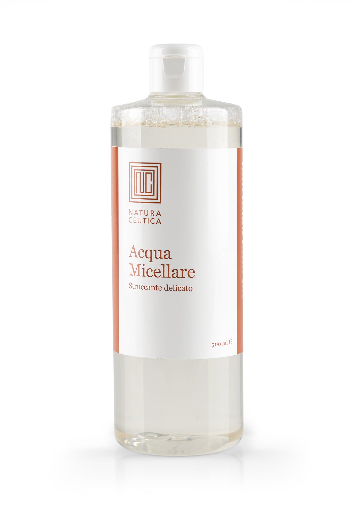 Naturaceutica Acqua Micellare 500ml