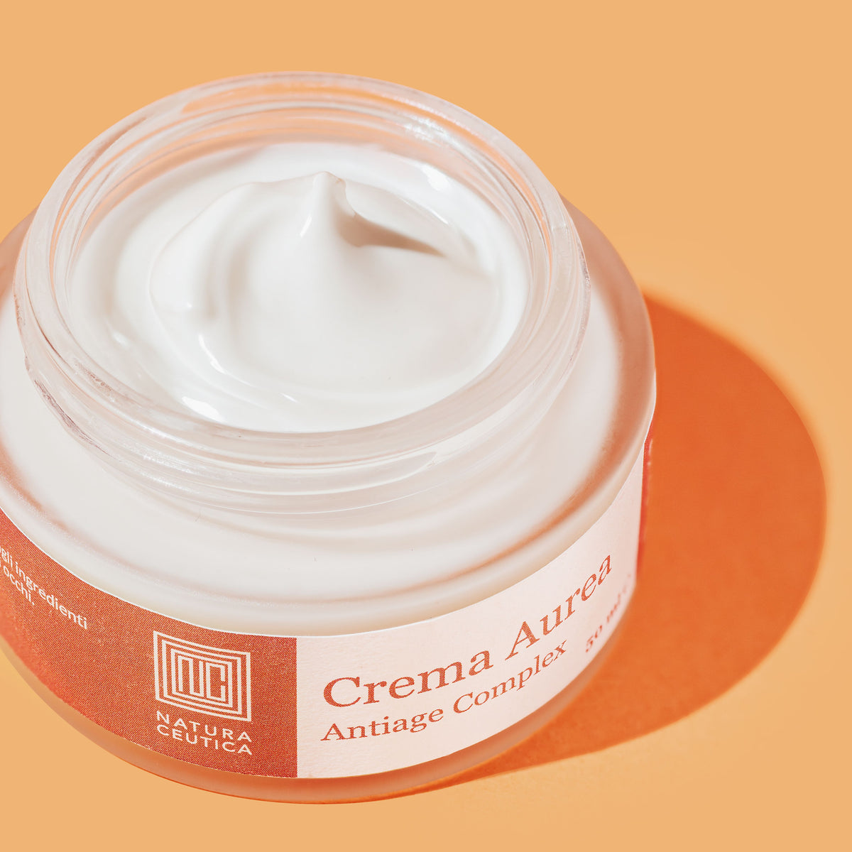 Naturaceutica Crema Aurea Antiage Complex 50 ml