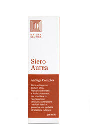 Naturaceutica Siero Aurea Antiage Complex 30ml